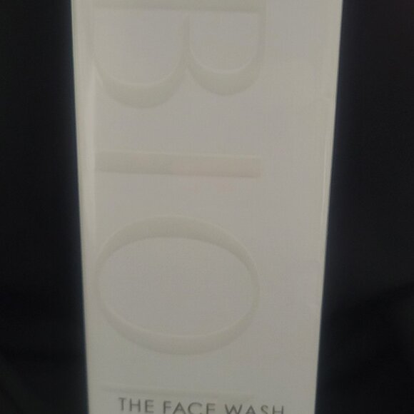 ALBION AUTHENTIQUE  "THE FACE WASH"  120g - Picture 4 of 4